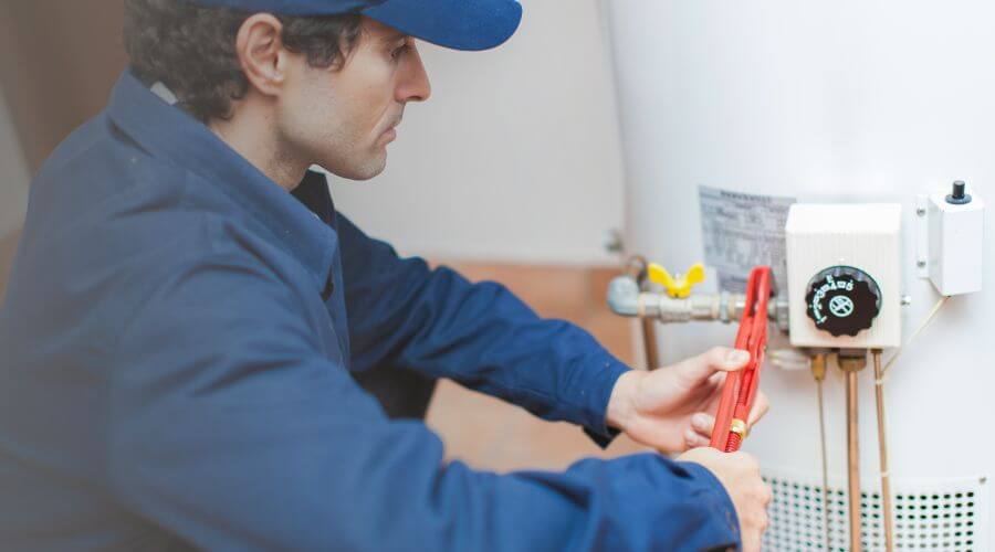 Professional septic pumping service in Osco, IL